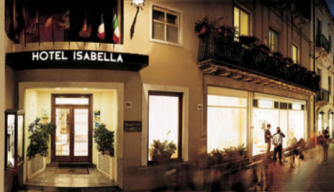 HOTEL ISABELLA