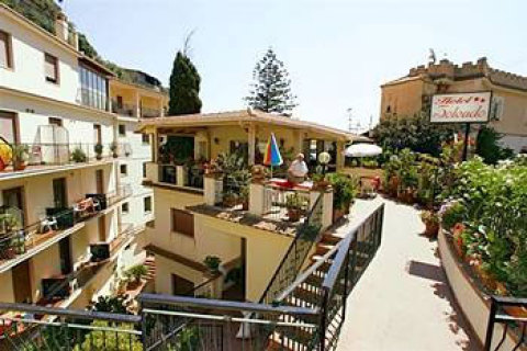 Hotel Soleado