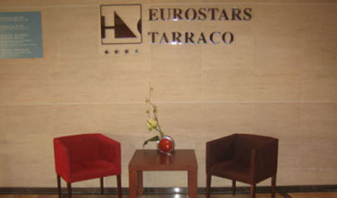 Eurostars Tarraco
