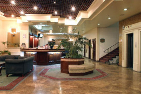 Hotel Deborah