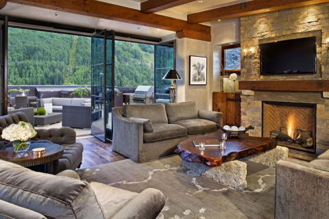 Most Exclusive Penthouse in Telluride