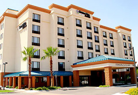 SpringHill Suites Tempe Airport by Marriott