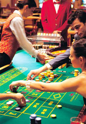 Casino Regency Thessaloniki Poker