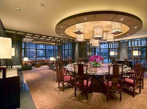 Hyatt Regency Jing Jin City Resort and Spa