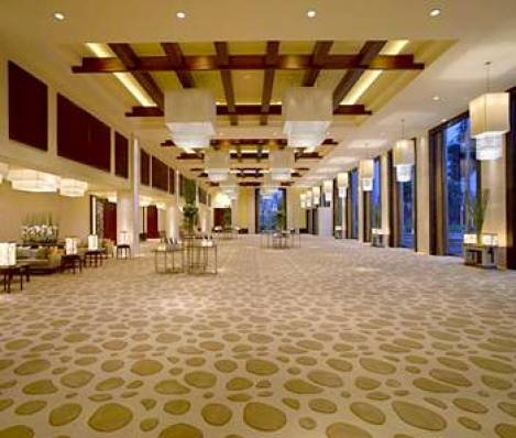 Hyatt Regency Jing Jin City Resort and Spa