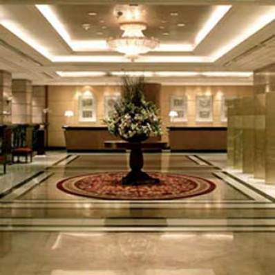 Renaissance Tianjin Hotel