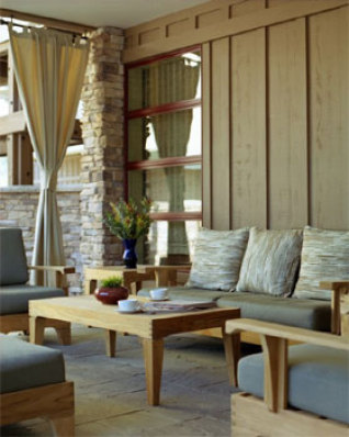 The Lodge at Tiburon, a Larkspur Collection Hotel