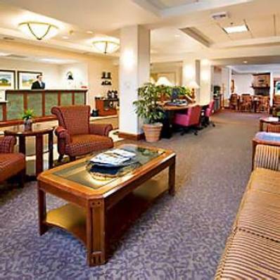 Tigard Hotel Courtyard Marriott Portland Tigard