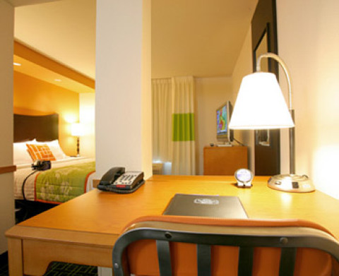 Fairfield Inn & Suites by Marriott Titusville