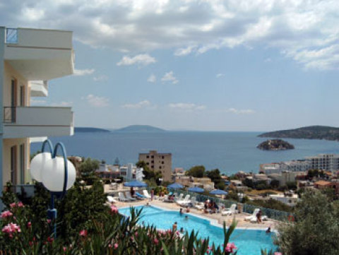 Panorama Hotel and Apartments