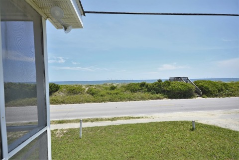 Topsail Island Vacation Rental - Vacation Rental in Topsail Island