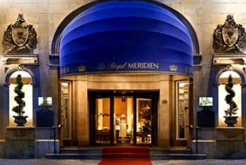 Toronto Hotel | Le Meridien King Edward