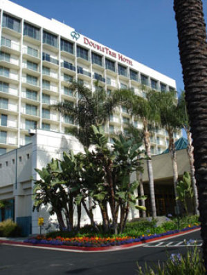 Doubletree Torrance/South Bay