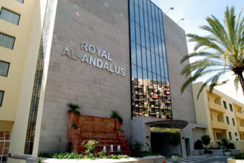 Royal Al Andalus