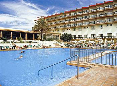 Hotel Bel Playa