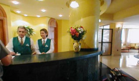 Hotel Amaragua