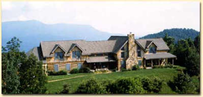 Von-Bryan Inn - Bed and Breakfast in Townsend