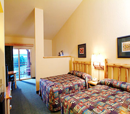 Traverse City Hotel Great Wolf Lodge