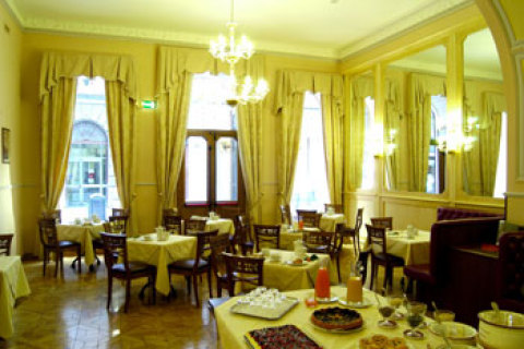 Hotel Continentale