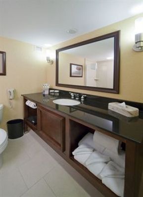 Embassy Suites Hotel® Detroit-North/Troy Aubu