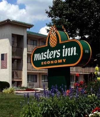 Masters Inn Atlanta Tucker