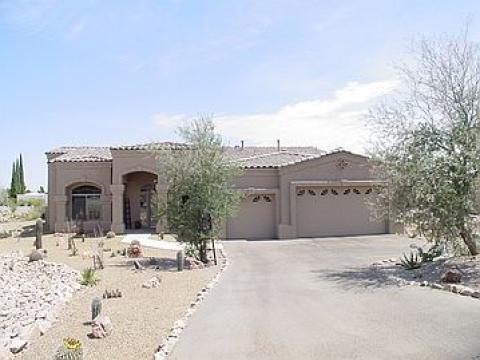 Tucson Vacation Rental - Vacation Rental in Tucson