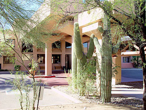Palo Verde Inn and Suites