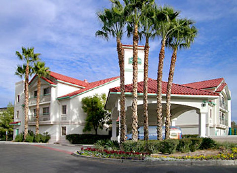 La Quinta Inn and Suites Tucson Airport