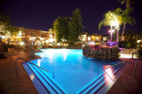 Omni Tucson National Resort