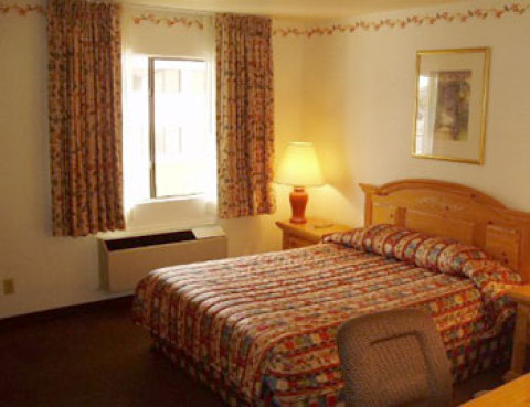 Country Inn Suites Tucson