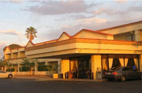 Executive Inn Suites of Tucson
