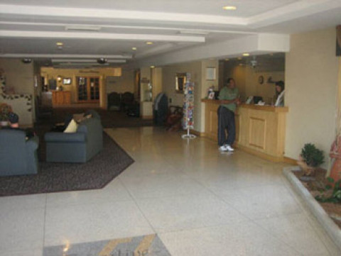 Executive Inn Suites of Tucson