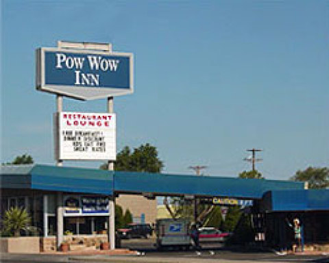 Pow Wow Inn