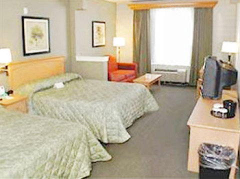 Tukwila Hotel Comfort Suites Tukwila