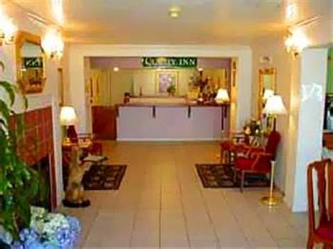 Tulare Hotel | Quality Inn Tulare