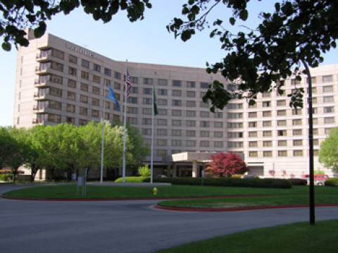 Doubletree Hotels Tulsa - Warren Place