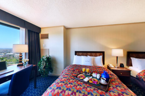 Doubletree Hotels Tulsa - Warren Place