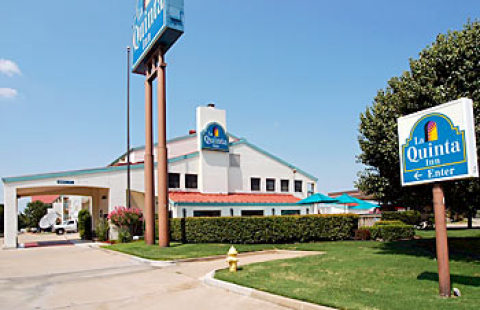 La Quinta Inn Tulsa East