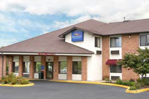 Baymont Inn & Suites Tupelo