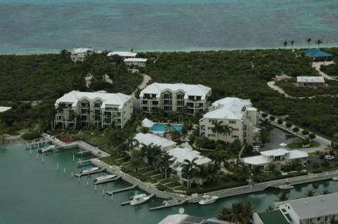 Grace Bay/Yacht Club Condo  - Vacation Rental in Turks And Caicos Islands