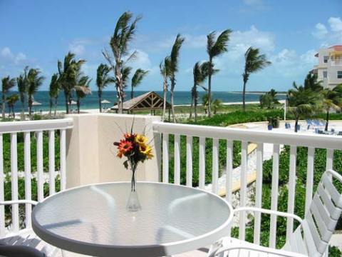 Unit B2-308 Northwest Point Resort - Vacation Rental in Turks And Caicos Islands