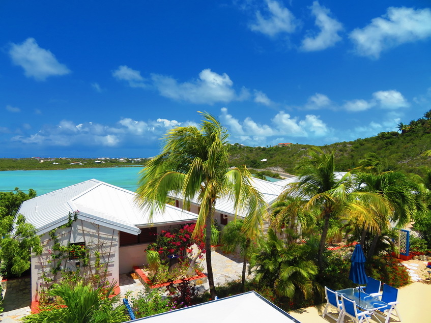Harbour Club Villas & Marina Turks and Caicos - Vacation Rental in Turks And Caicos Islands