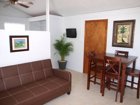 Screaming Reels Guest House, Fishing Charters - Vacation Rental in Turks And Caicos Islands