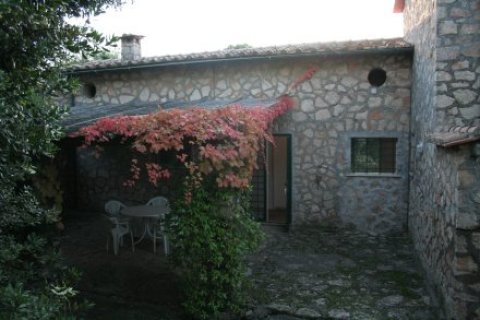 House in Ansedonia, Tuscany - Vacation Rental in Tuscany
