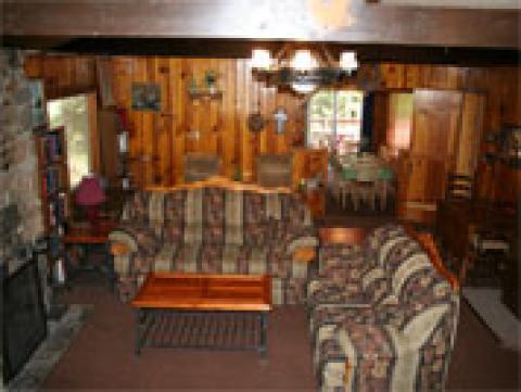 Twain Harte Cabin Twain Harte Vacation Rental Dodge Ridge 22 Miles