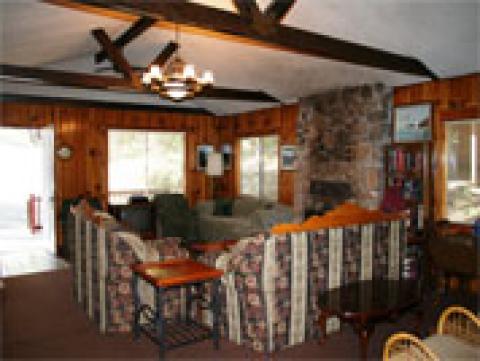 Twain Harte Cabin Twain Harte Vacation Rental Dodge Ridge 22 Miles