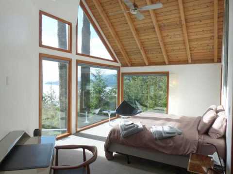 3 Bedroom Oceanview Home in Lions Bay - #1657 - Vacation Rental in Vancouver