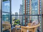 Centrally Located Downtown Vancouver Condo - #1640 vacation rentals