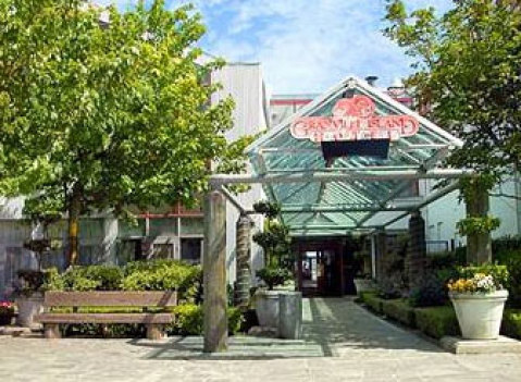 Vancouver Hotel | Granville Island Hotel