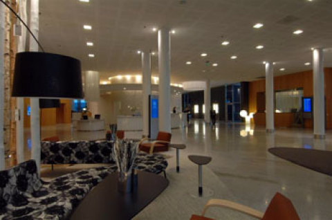 Hilton Helsinki-Vantaa Airport